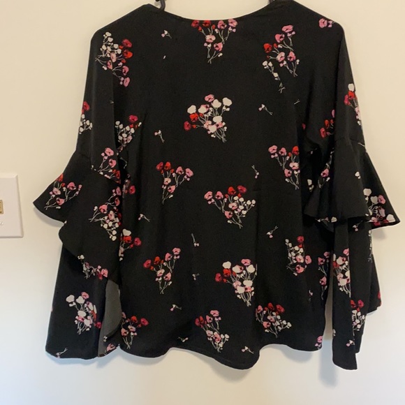 Express blouse - Picture 3 of 4